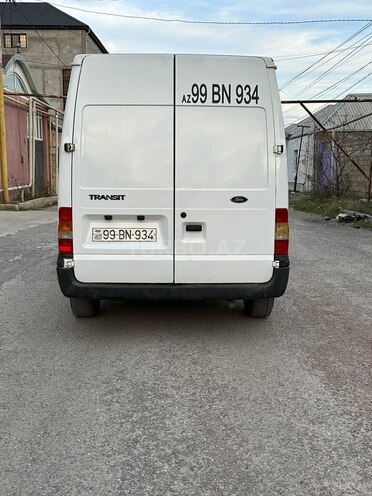 Ford Transit 2000, 432,000 km - 2.4 l - Sumqayıt