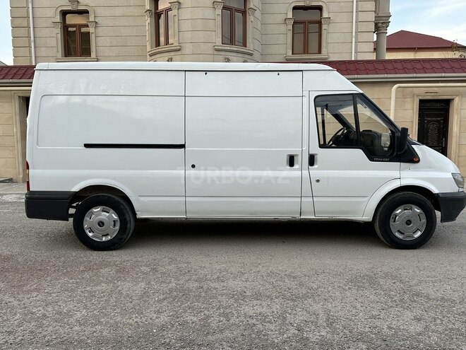 Ford Transit 2000, 432,000 km - 2.4 l - Sumqayıt