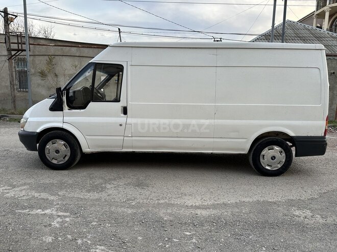 Ford Transit 2000, 432,000 km - 2.4 l - Sumqayıt
