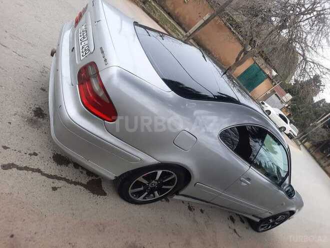 Mercedes CLK 200 1997, 464,500 km - 2.0 l - Bakı