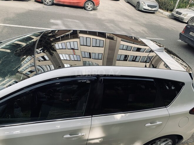 Toyota Auris 2017, 165,000 km - 1.8 л - Bakı