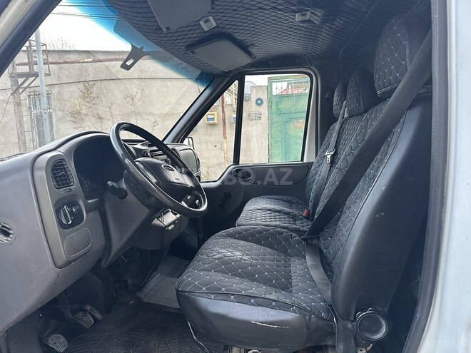 Ford Transit 2000, 432,000 km - 2.4 l - Sumqayıt