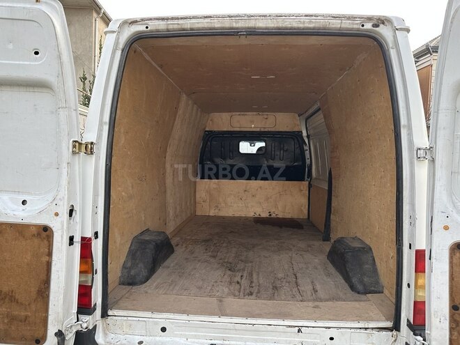 Ford Transit 2000, 432,000 km - 2.4 l - Sumqayıt