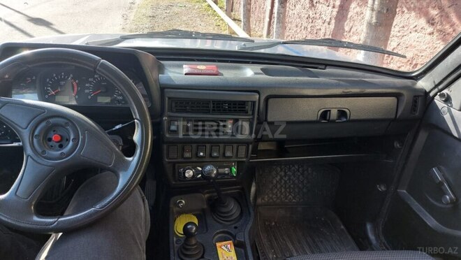 LADA (VAZ) Niva 2015, 57,000 km - 1.7 l - Bakı
