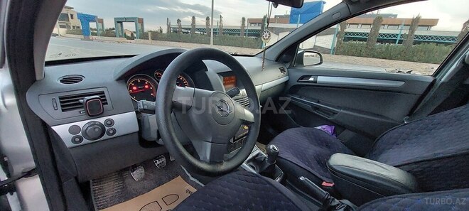 Opel Astra 2006, 315,000 km - 1.3 л - Bakı