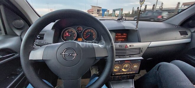 Opel Astra 2006, 315,000 km - 1.3 л - Bakı