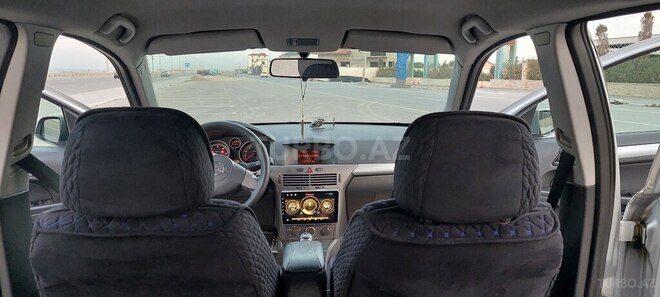 Opel Astra 2006, 315,000 km - 1.3 л - Bakı