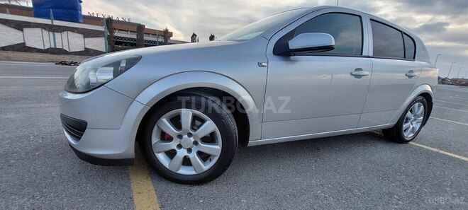 Opel Astra 2006, 315,000 km - 1.3 л - Bakı
