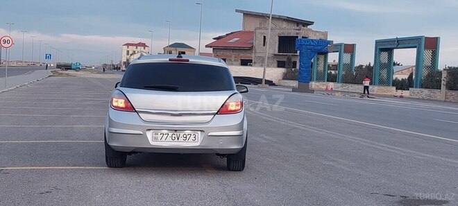 Opel Astra 2006, 315,000 km - 1.3 л - Bakı