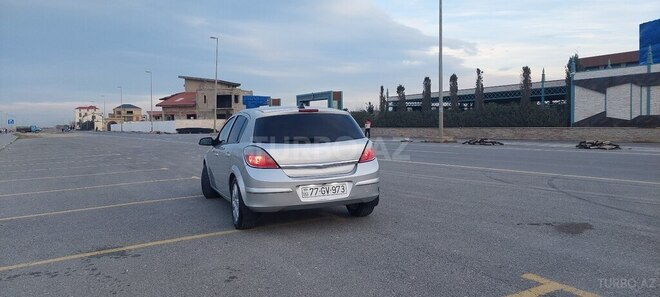 Opel Astra 2006, 315,000 km - 1.3 л - Bakı