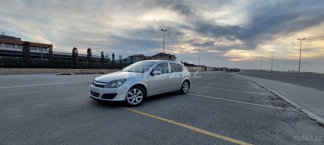 Opel Astra 2006, 315,000 km - 1.3 л - Bakı