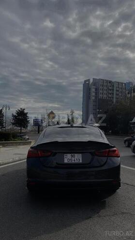 Chevrolet Malibu 2018, 163,000 km - 1.5 l - Bakı
