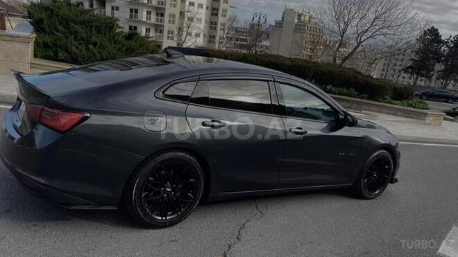 Chevrolet Malibu 2018, 163,000 km - 1.5 l - Bakı