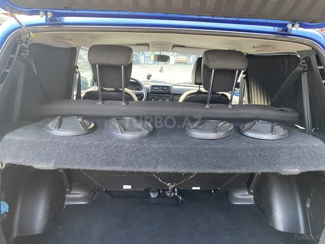 LADA (VAZ) Niva 2021, 64,000 km - 1.7 l - Astara