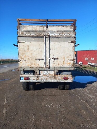 KamAz 53202 1990, 300,000 km - 11.0 l - Beyləqan