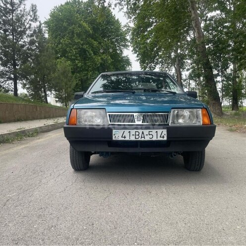 LADA (VAZ) 21099 1999, 327,000 km - 1.6 л - Zərdab