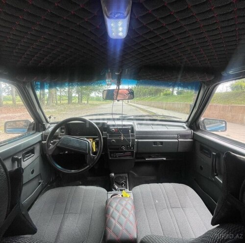 LADA (VAZ) 21099 1999, 327,000 km - 1.6 л - Zərdab