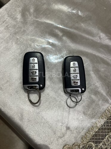 Hyundai Elantra 2013, 155,555 km - 1.8 л - Bakı