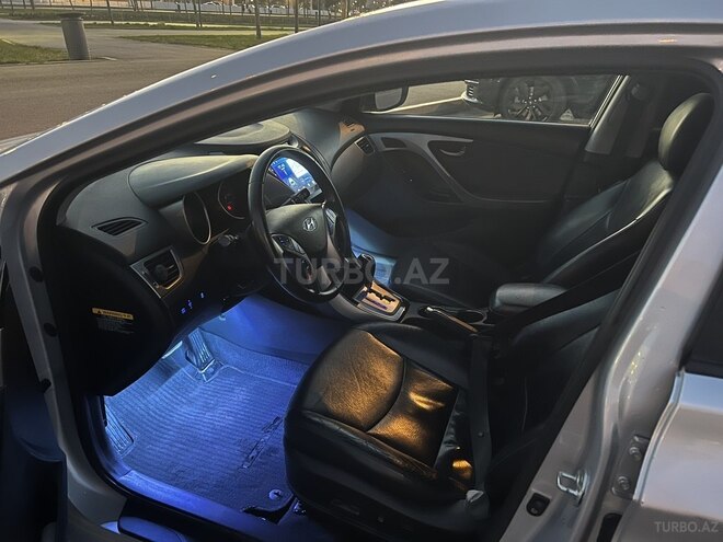 Hyundai Elantra 2013, 155,555 km - 1.8 л - Bakı