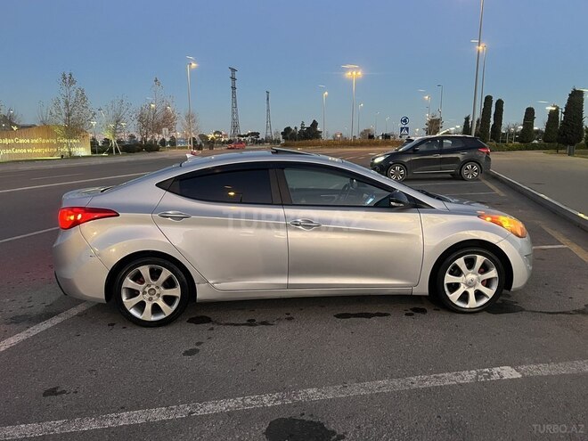 Hyundai Elantra 2013, 155,555 km - 1.8 л - Bakı