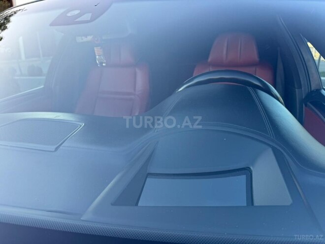 BMW M6 2011, 290,000 km - 4.4 l - Bakı