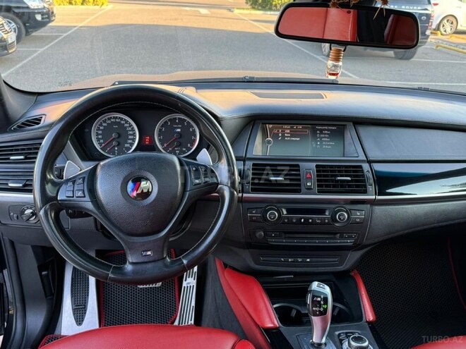 BMW M6 2011, 290,000 km - 4.4 l - Bakı