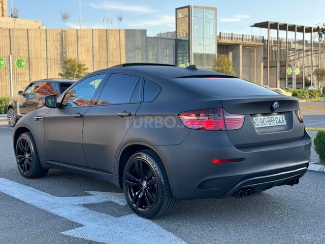 BMW M6 2011, 290,000 km - 4.4 l - Bakı