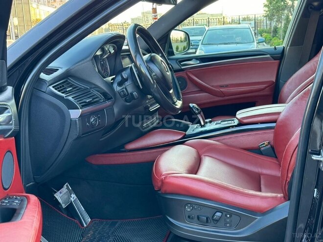 BMW M6 2011, 290,000 km - 4.4 l - Bakı