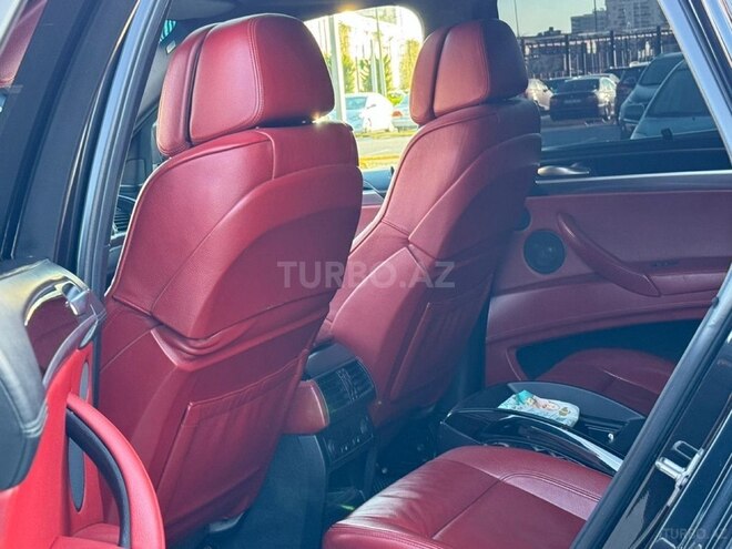 BMW M6 2011, 290,000 km - 4.4 l - Bakı
