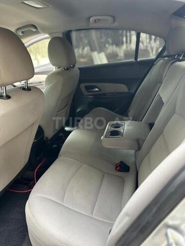 Chevrolet Cruze 2014, 130,000 km - 1.4 л - Sumqayıt