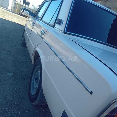 LADA (VAZ) 2106 1986, 25,789 km - 1.6 l - Salyan