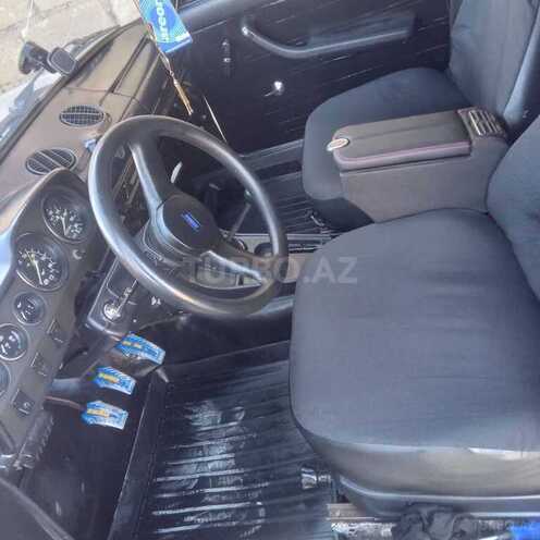 LADA (VAZ) 2106 1986, 25,789 km - 1.6 l - Salyan