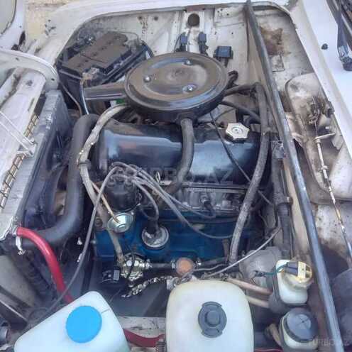 LADA (VAZ) 2106 1986, 25,789 km - 1.6 l - Salyan