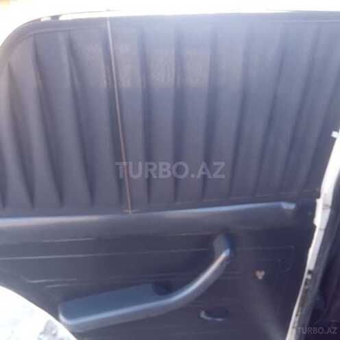 LADA (VAZ) 2106 1986, 25,789 km - 1.6 l - Salyan
