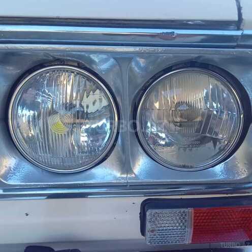 LADA (VAZ) 2106 1986, 25,789 km - 1.6 l - Salyan