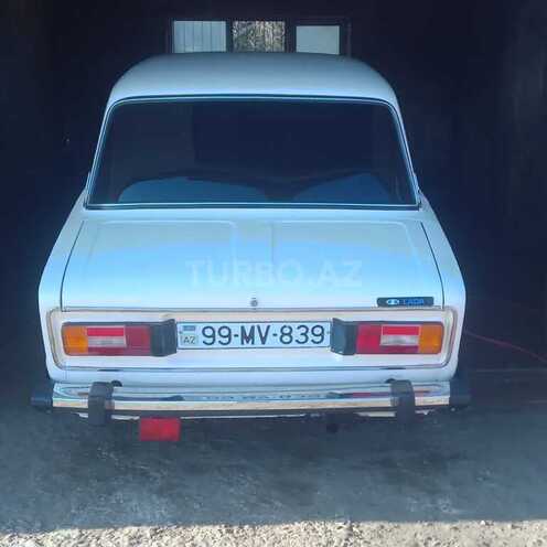 LADA (VAZ) 2106 1986, 25,789 km - 1.6 l - Salyan