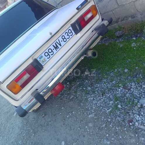 LADA (VAZ) 2106 1986, 25,789 km - 1.6 l - Salyan