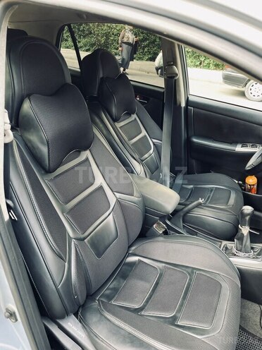 Toyota Corolla 2005, 300,000 km - 1.4 l - Bakı