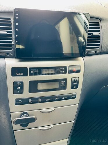 Toyota Corolla 2005, 300,000 km - 1.4 l - Bakı
