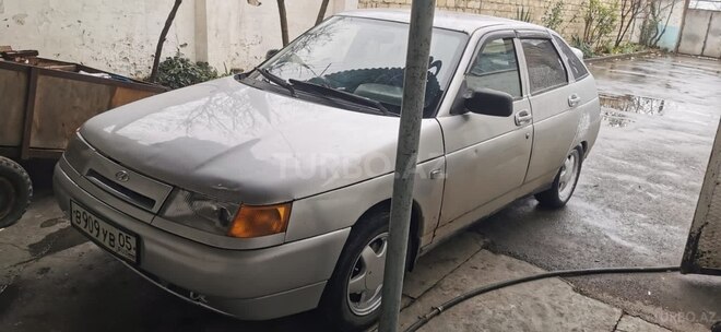 LADA (VAZ) 2112 2004, 618,000 km - 1.6 л - Quba