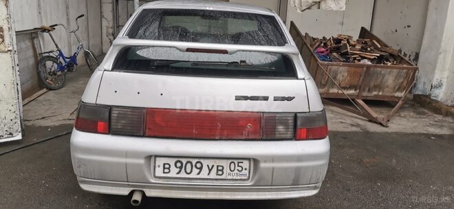 LADA (VAZ) 2112 2004, 618,000 km - 1.6 л - Quba