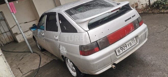 LADA (VAZ) 2112 2004, 618,000 km - 1.6 л - Quba