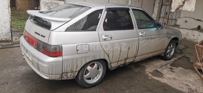 LADA (VAZ) 2112 2004, 618,000 km - 1.6 л - Quba