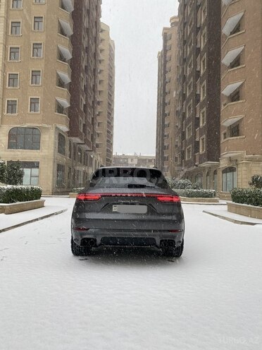 Porsche Cayenne S 2019, 39,500 km - 2.9 l - Bakı