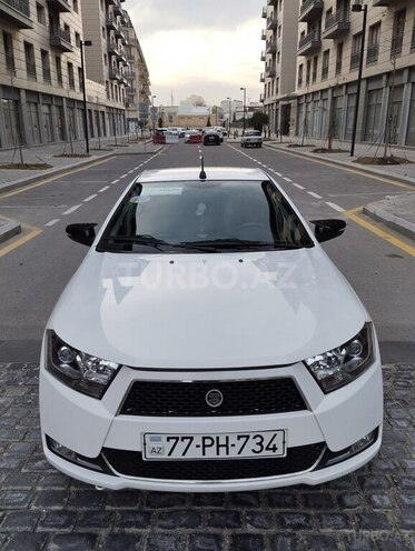 Khazar SD 2021, 88,000 km - 1.7 l - Bakı