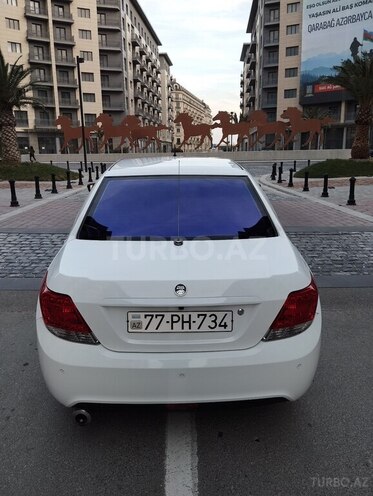 Khazar SD 2021, 88,000 km - 1.7 l - Bakı