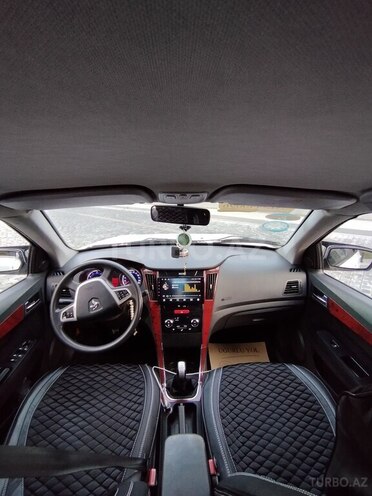 Khazar SD 2021, 88,000 km - 1.7 l - Bakı