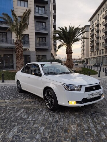 Khazar SD 2021, 88,000 km - 1.7 l - Bakı