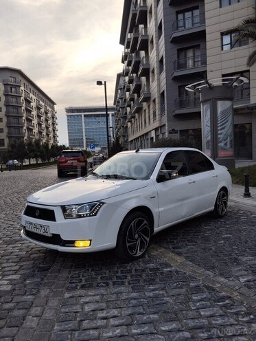 Khazar SD 2021, 88,000 km - 1.7 l - Bakı