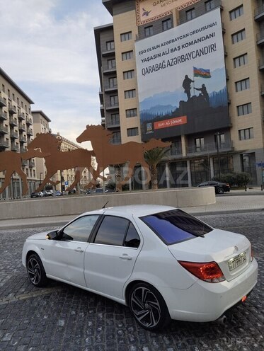 Khazar SD 2021, 88,000 km - 1.7 l - Bakı